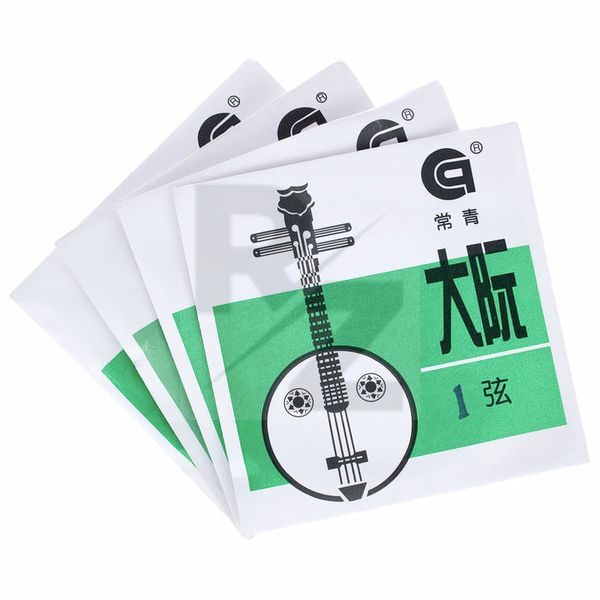Image Thomann DaRuan Strings Set Steel