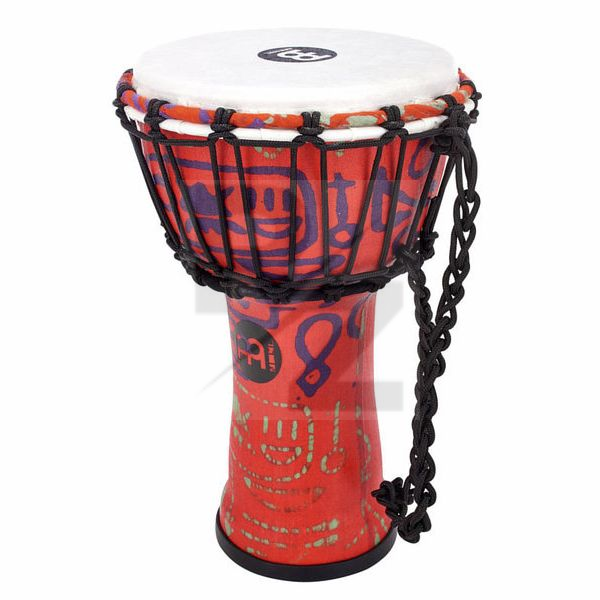 Meinl Junior Djembe Pharao's Script Image Meinl Junior Djembe Pharao's Script