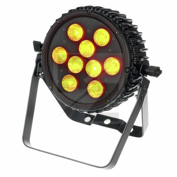 Image Showtec Power Spot 9 Q5