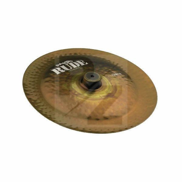 Image Paiste 20
