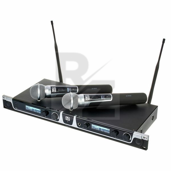 Image LD Systems U506 HHD2