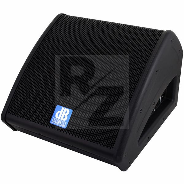 Image dB Technologies Flexsys FM10