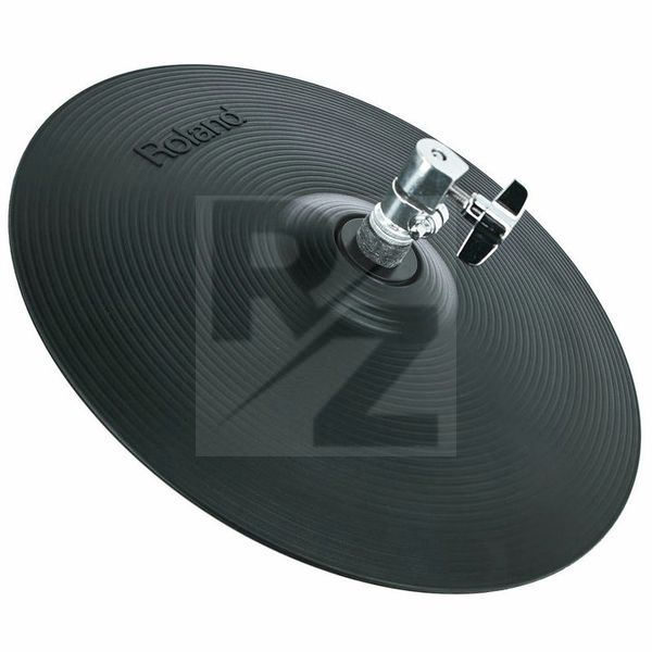 Roland VH-13 V-Drum Hi-Hat Image Roland VH-13 V-Drum Hi-Hat