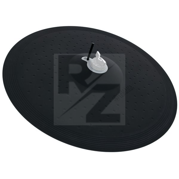Yamaha PCY-175 E-Drum Cymbal Pad Image Yamaha PCY-175 E-Drum Cymbal Pad