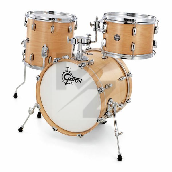 Image Gretsch Drums Renown Maple Jazz -GN
