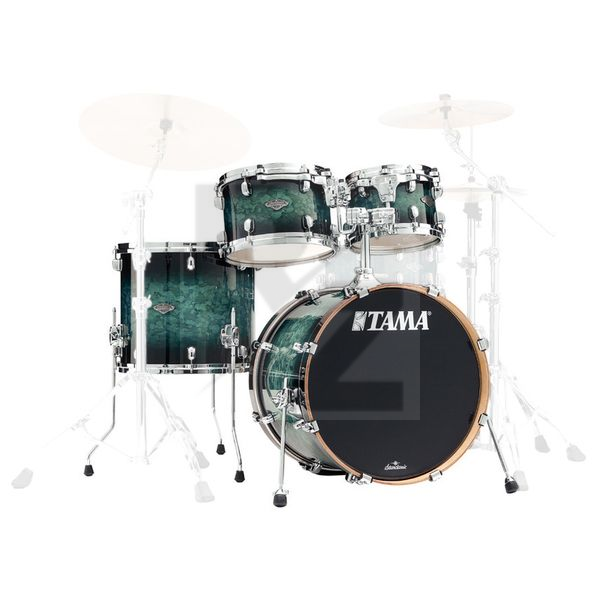 Tama Starcl. Performer 4pcs MSL ltd Image Tama Starcl. Performer 4pcs MSL ltd