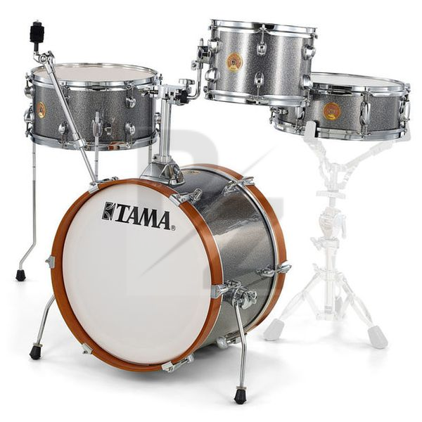 Image Tama Club Jam Vintage Kit -GXS