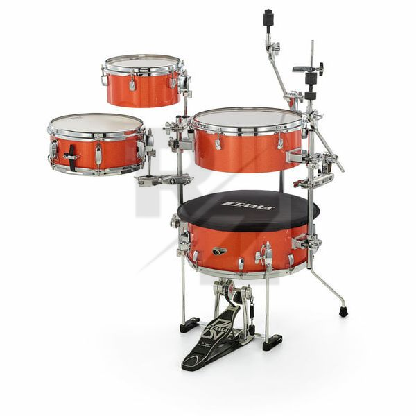 Image Tama Cocktail Jam Kit -BOS