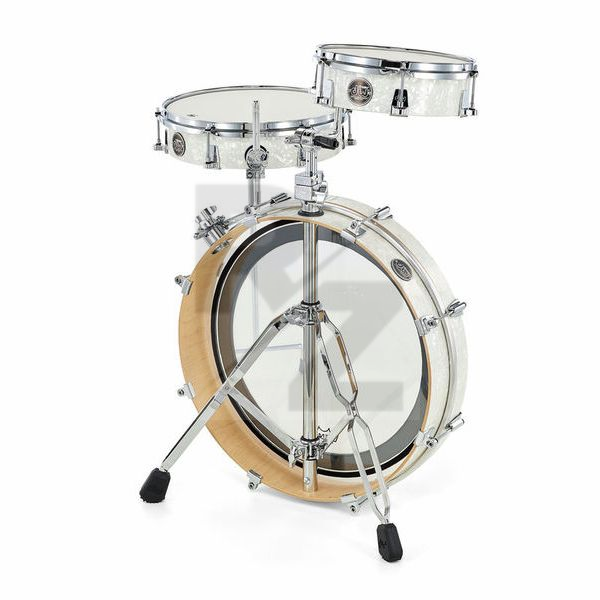 Image DW Performance Low Pro Kit -WM