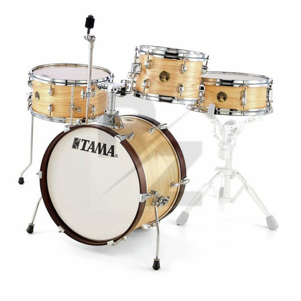 Tama Club Jam Vintage Kit -SBO Image Tama Club Jam Vintage Kit -SBO