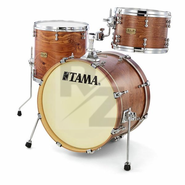 Image Tama S.L.P. Fat Spruce 3-pc 22