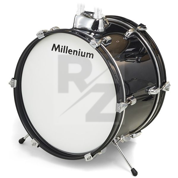 Millenium 16 Image Millenium 16
