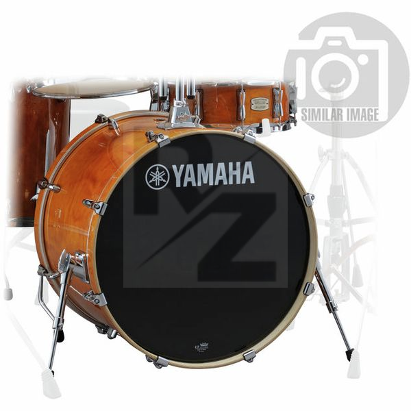 Yamaha Stage Custom 18 Image Yamaha Stage Custom 18