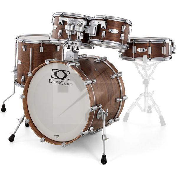 Image DrumCraft Series 6 Studio Set SN