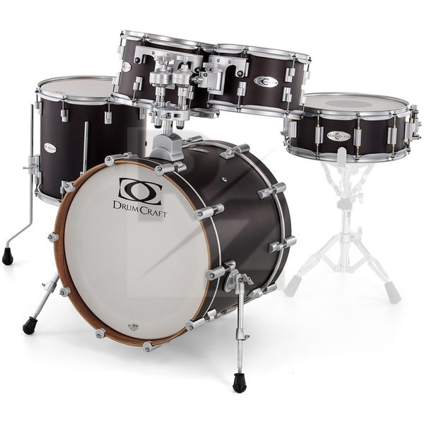 Image DrumCraft Series 6 Studio Set SB
