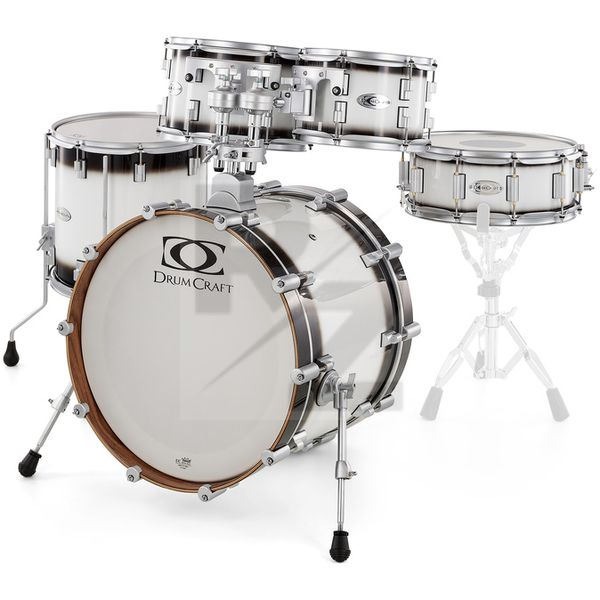Image DrumCraft Series 6 Studio Set SWB