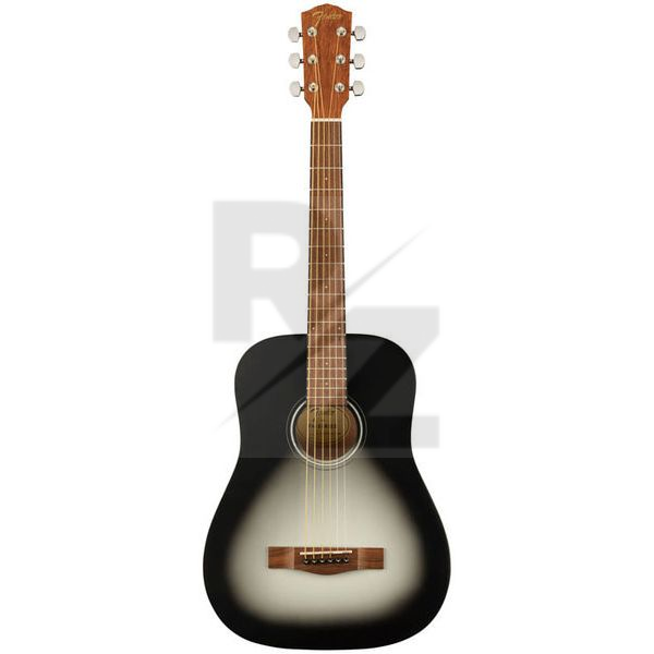 Fender FA-15 3/4 WN Moonlight Burst Image Fender FA-15 3/4 WN Moonlight Burst