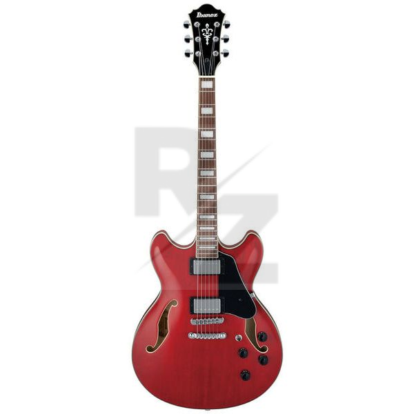 Image Ibanez AS73-TCD