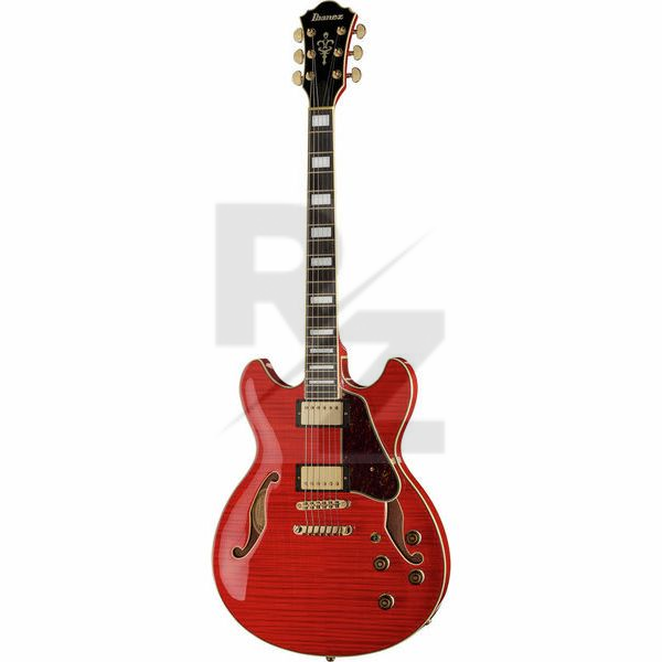 Image Ibanez AS93FM-TCD