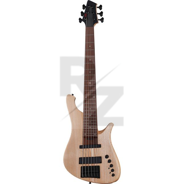 Image Le Fay Herr Schwarz 6 Natural 24