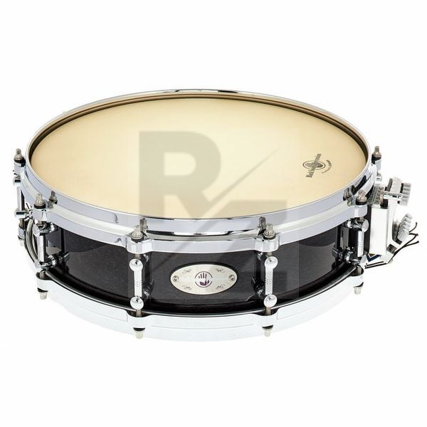 Image Black Swamp Percussion Multisonic Snare MS414MD-CB