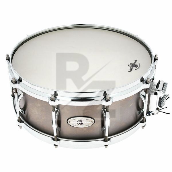 Image Black Swamp Percussion Multisonic Snare MS5514TD