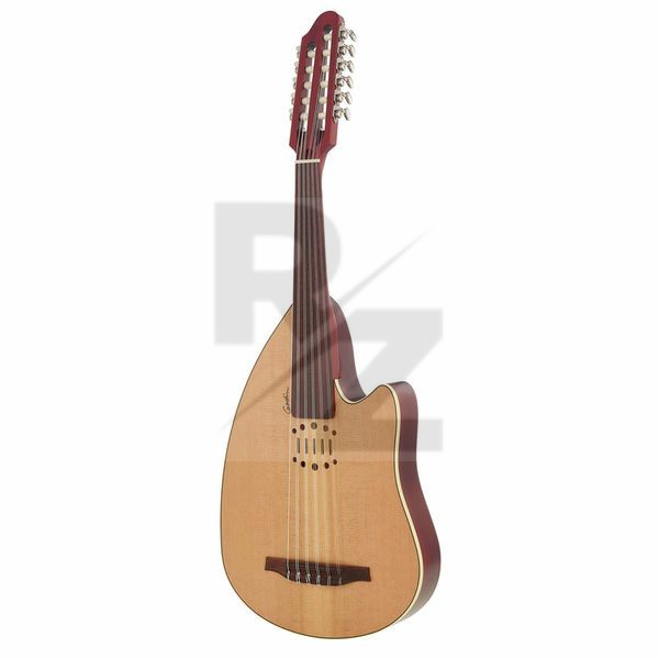 Image Godin Multi Oud Encore Nylon