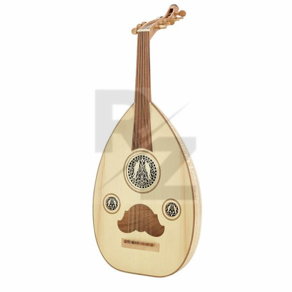 Image Thomann Arabian Oud De Luxe