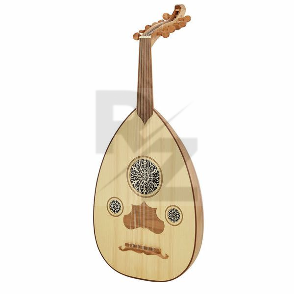 Image Thomann Turkish Oud De Luxe