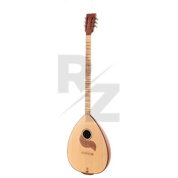 Image Saz KB13-C Arabic Kurdish Buzuq