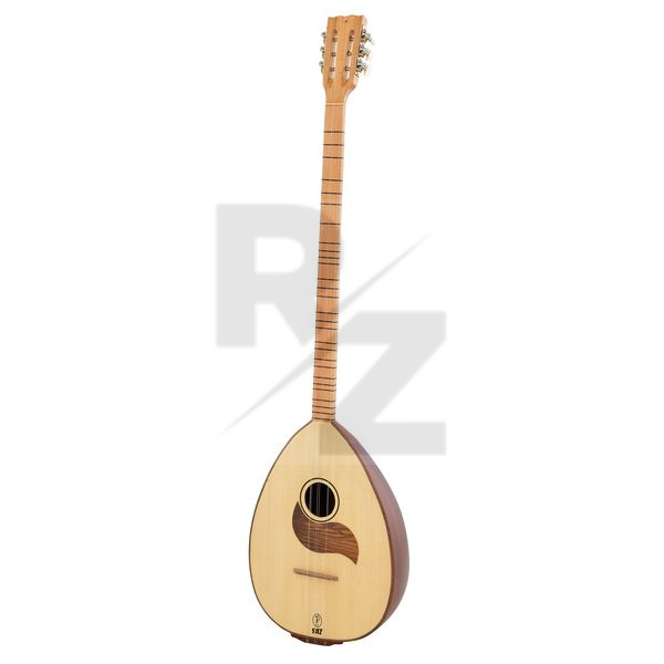 Image Saz KB12-C Arabic Kurdish Buzuq
