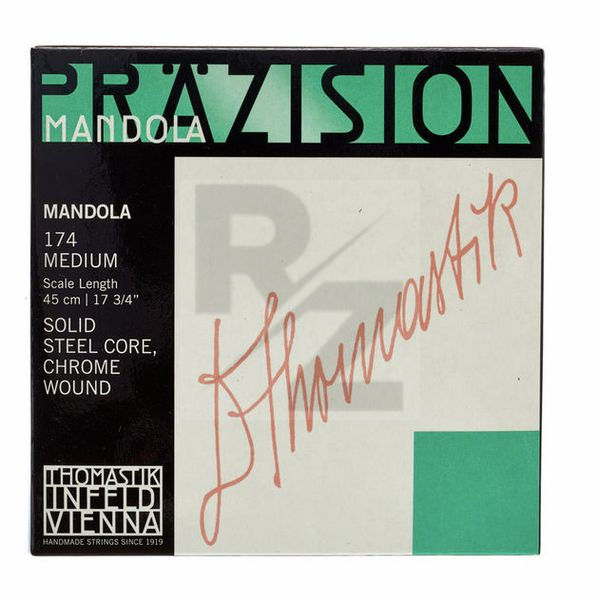 Image Thomastik Mandola Set medium
