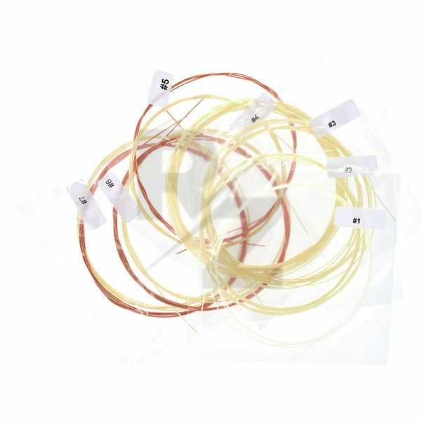 Image Aquila Renaissance Lute Strings 7C