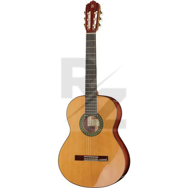 Alhambra 5P LH incl.Gig Bag Image Alhambra 5P LH incl.Gig Bag