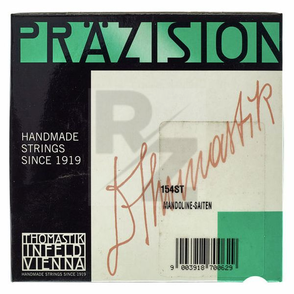 Image Thomastik Mandolin Set heavy