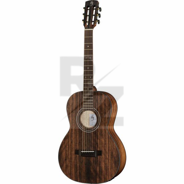 Image Harley Benton CLP-15E Java Exotic