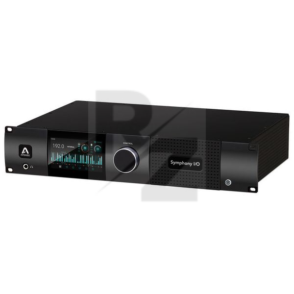 Image Apogee Symphony I/O Mk2 TB 32x32