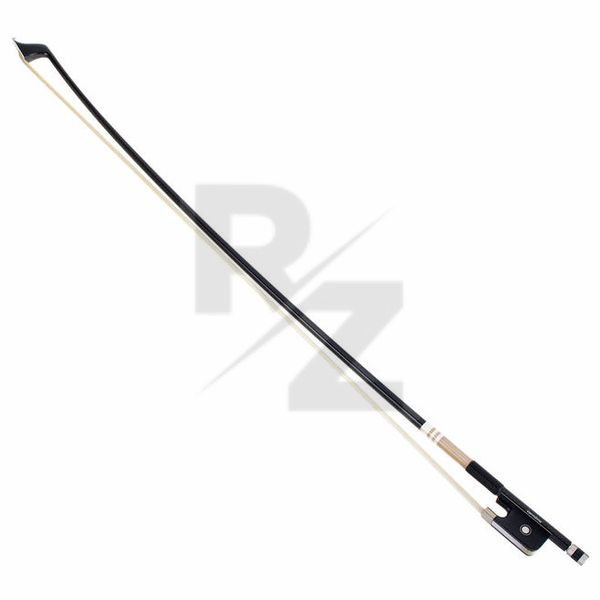 Image Viennabow VB6021 Carbon Cello Bow 4/4