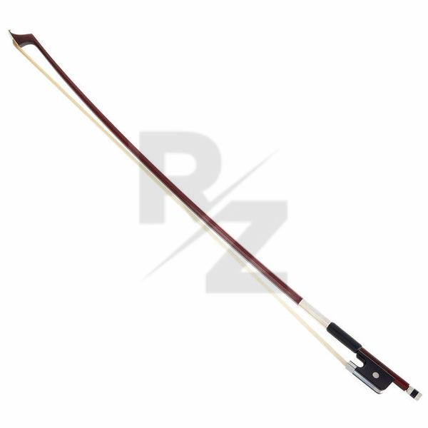 Michael Mönnig 10183K Cello Bow Nickel Silver Image Michael Mönnig 10183K Cello Bow Nickel Silver