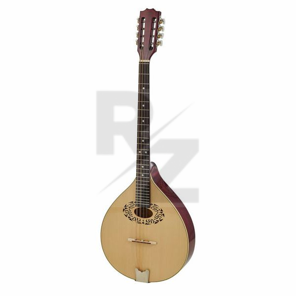 Image Thomann Octave Mandolin M1087