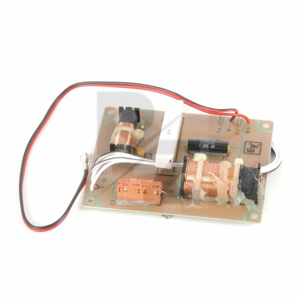 Image EV Crossover SX100, SX200