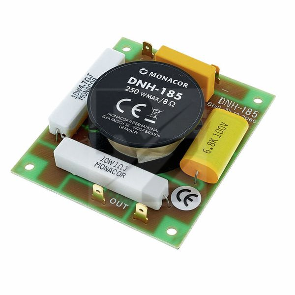 Image Monacor DNH-185