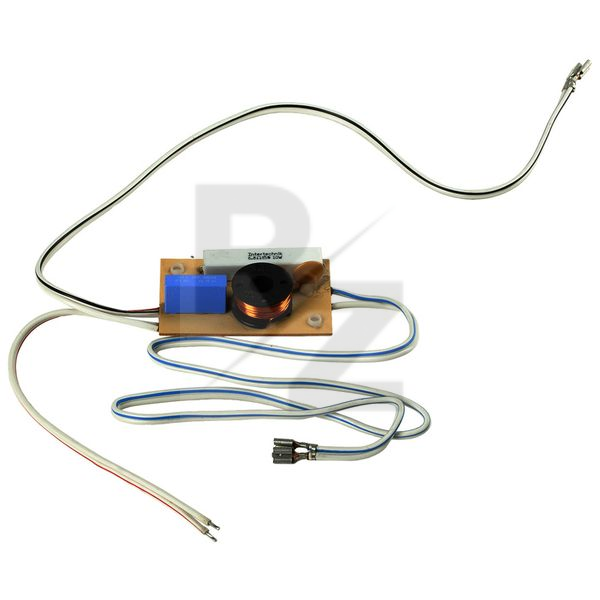 Image Warwick passive crossover 150 W, 8 Ohm