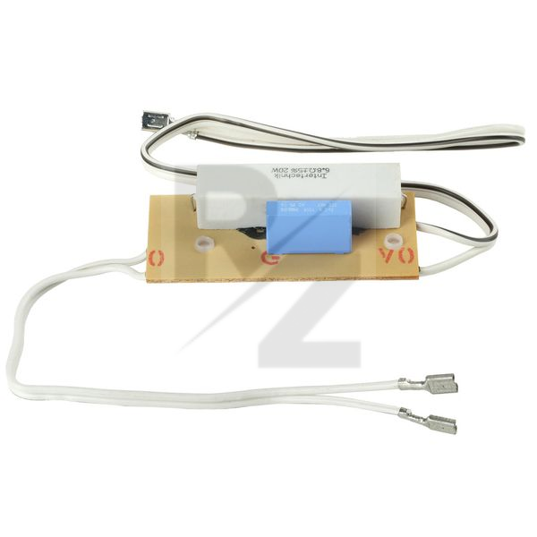 Image Warwick passive crossover 150 W, 4 Ohm