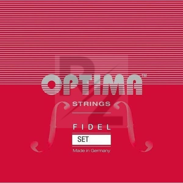 Image Optima Tenor Viola da Gamba Strings