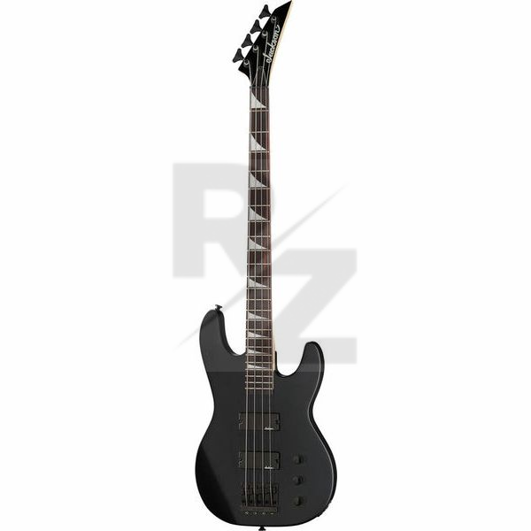 Image Jackson JS2 Concert Bass Satin Black