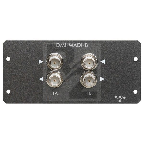 Image DiGiCo DMI Madi BNC Card