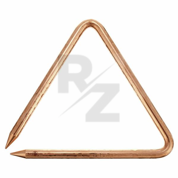 Image Black Swamp Percussion LBT7 Triangle
