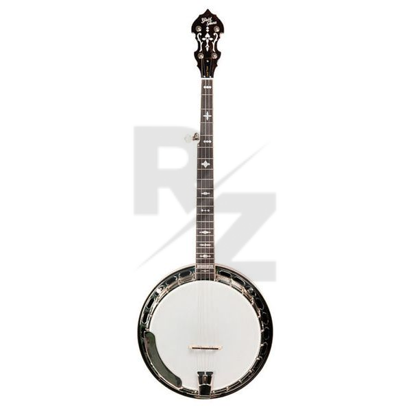 Image Gold Tone OB-3 Prewar Banjo