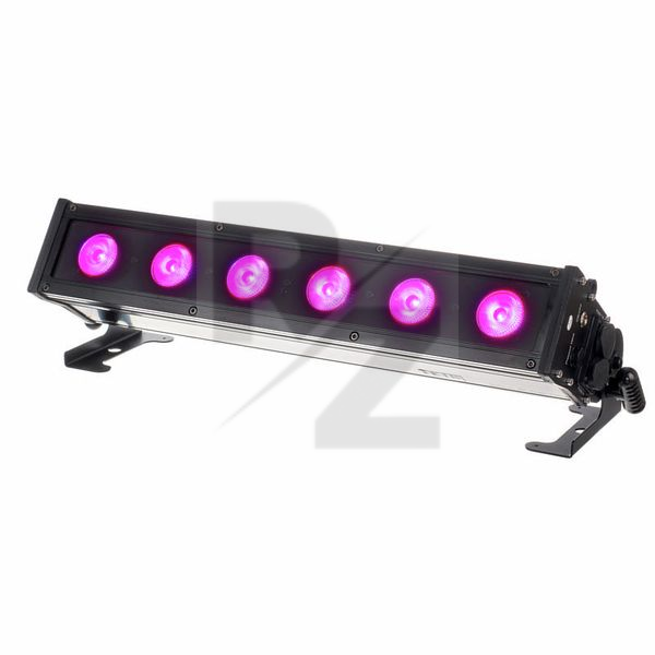 Image Stairville BEL6 IP Bar HEX